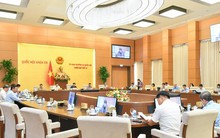 “Tội phạm về kinh tế, tham nhũng có chiều hướng gia tăng”