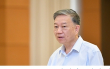 Bộ trưởng Tô Lâm: "Làm một vụ án thôi nhưng cảnh tỉnh cả một vùng, lĩnh vực"