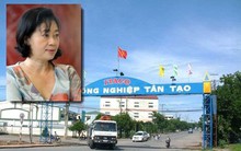 Tân Tạo (ITA) bổ sung thông tin: Thực tế đã tạm ứng và uỷ thác cho Chủ tịch bao nhiêu tiền từ đầu năm 2020?