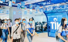 Ngành thương mại điện tử thiếu nhân lực