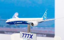 Việt Nam sẽ cần nhiều hơn nữa máy bay để đáp ứng nhu cầu phát triển của ngành hàng không