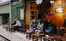 Dẹp cà phê đường tàu: Thà đau một lần…