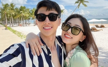 Học vấn của cặp sao Việt đình đám: Người tốt nghiệp xuất sắc, người đỗ 2 trường ĐH