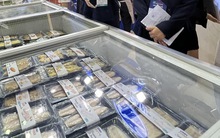 Cá tra Việt Nam tiếp tục bị Mỹ áp thuế chống bán phá giá