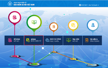 Hướng dẫn gia hạn thẻ BHYT hộ gia đình có giảm trừ mức đóng qua cổng dịch vụ công