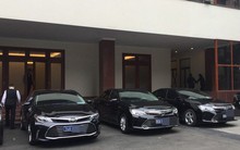 Đề xuất Trưởng ban Đảng, Bộ trưởng sử dụng xe công vụ giá tối đa 1,55 tỉ - 1,6 tỉ đồng