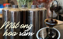 Loại đặc sản 'của hiếm' ở Tây Ninh, giá cao tới 1 triệu/lít