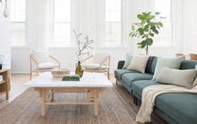 Căn hộ sáng sủa được cải tạo từ nhà máy cũ hơn 100 năm tuổi