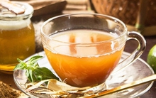 Nước chanh pha cùng 2 thứ này khác nào 'thuốc quý' giải độc cơ thể, làm đẹp da