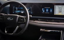 Hé lộ gói an toàn Ford Territory 2023 sắp bán tại Việt Nam: Tính năng như Everest, đe nẹt Tucson