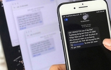 Cần kiểm tra những thông tin gì nếu nhận được những cuộc gọi quấy rối đòi nợ 'nhầm địa chỉ'?