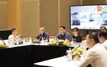 AVSHOW trở lại Hà Nội sau 2 năm vắng bóng