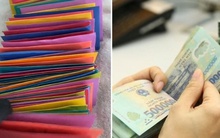 Thử thách 100 phong bì: Phương pháp tiết kiệm tiền hiệu quả