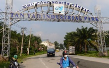 Tân Tạo có đang bị 'rút ruột' tài sản?