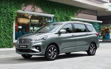 Chiếc xe MPV rẻ nhất Việt Nam nhưng chẳng mấy ai buồn ngó ngàng