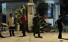 Người đàn ông tử vong bất thường trước ga Sóng Thần