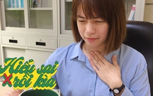 "Lúc nào đau thì mới đi khám ung thư": Sai lầm của người Việt khiến tuổi thọ bị rút ngắn