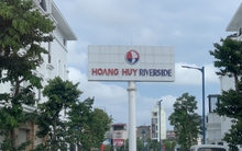 Bộ ba HHS - TCH - CRV