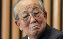 Định luật về cuộc sống của ông hoàng kinh doanh Inamori Kazuo