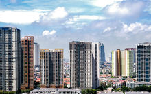 Chủ nhà thi nhau tăng giá bán khiến khách mua căn hộ bỏ chạy