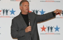 3 lời khuyên về làm giàu của các triệu phú tự thân