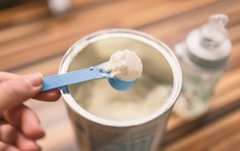 Thị trường sữa bột: 2 ngôi vị top đầu Vinamilk và Abbott chứng kiến sự "đe doạ" từ một cái tên mới nổi