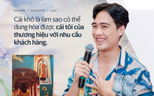 Ông chủ thương hiệu thời trang Her 25: Khởi nghiệp từ “số âm”, mở chuỗi cửa hàng và những cú ngã “thêm lớn”