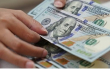 Đồng USD mạnh đang gây áp lực lên các thị trường mới nổi