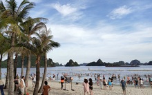 Du lịch khởi sắc sau mở cửa