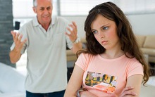 4 câu không nói, 4 việc không làm nếu muốn con thành tài