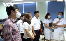 Bệnh viện miền núi Yên Bái triển khai Hồ sơ bệnh án điện tử