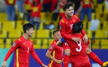 Ngày này năm xưa: ĐT Việt Nam bắt đầu hành trình lịch sử