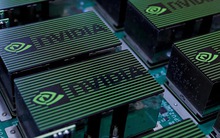Mỹ ngăn xuất khẩu chip trí tuệ nhân tạo sang Trung Quốc
