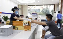 Nhiều ngân hàng thay sếp ngồi ghế nóng