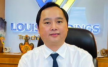 Chủ tịch Louis Holdings thao túng thị trường chứng khoán, thu lợi 153 tỷ đồng