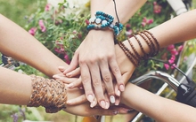 4 đặc điểm của người bạn chất lượng, nên kết giao và gắn bó