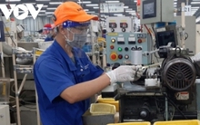 Phục hồi phát triển sản xuất, doanh nghiệp vẫn khó tiếp cận vốn vay ưu đãi