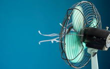 Tại sao cánh quạt lại có số lẻ, hóa ra quan trọng hơn bạn tưởng