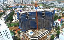 Dự án nhà ở xã hội thủ tục nhiêu khê hơn nhà ở thương mại