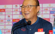 HLV Park Hang Seo: 'Quang Hải sẽ thuyết phục Pau FC để về đá AFF Cup'