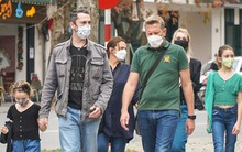 Hà Nội thu gần 40.000 tỉ đồng từ du lịch trong 9 tháng đầu năm