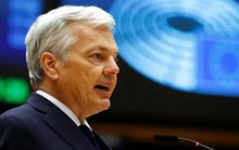 Ngỡ ngàng với khối tài sản Nga bị Hungary đóng băng