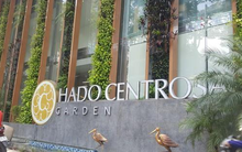 Chứng khoán Bản Việt (VCSC) không còn là cổ đông lớn của Hà Đô Group (HDG)