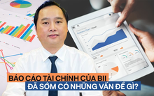 Sự việc thao túng giá cổ phiếu BII của ông Đỗ Thành Nhân: BCTC bộc lộ những rủi ro gì?