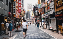 Tại sao người Nhật Bản được mệnh danh 'Thánh sạch sẽ'? Vì ở đất nước này, vứt rác không phải chuyện dễ