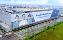 4 nhà máy Samsung tại Việt Nam đem về doanh thu gần 38 tỷ USD nửa đầu năm 2022
