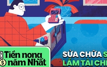 Sai lầm tài chính khiến sinh viên năm nhất khủng hoảng và cách xử lý