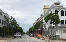 Đất cụm công nghiệp thành biệt thự