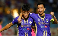 Quang Hải sẽ bùng nổ khi thầy Park tạo bất ngờ lớn với 'tam anh nhà bầu Hiển'?