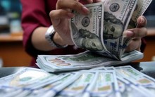 Tỷ giá trung tâm tạm dừng, ngân hàng tăng giá USD